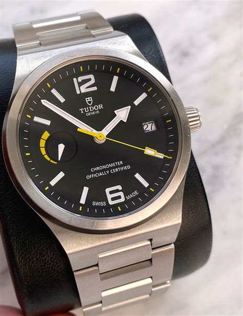 tudor ranger power reserve